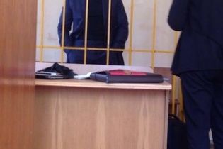 Звинувачений у сепаратизмі екс-регіонал Казьмін має російський паспорт