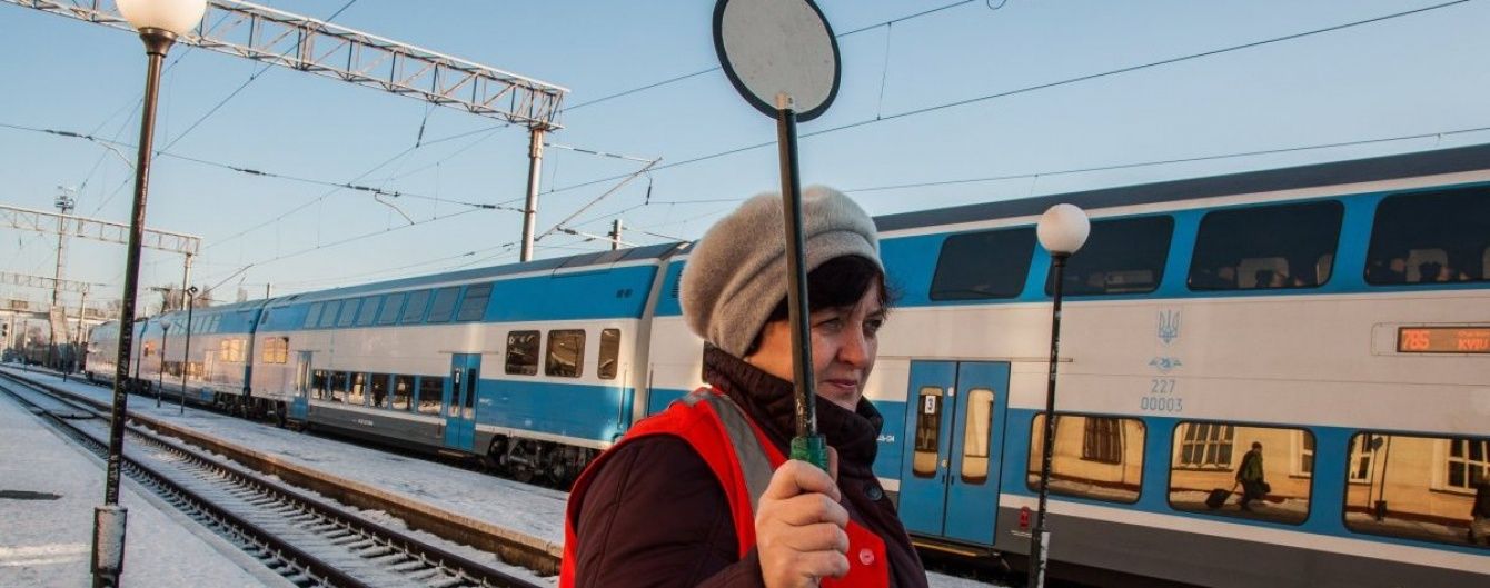 Wi-Fi у потягах та монетизація пільг на проїзд. Економічні новини на 23 травня