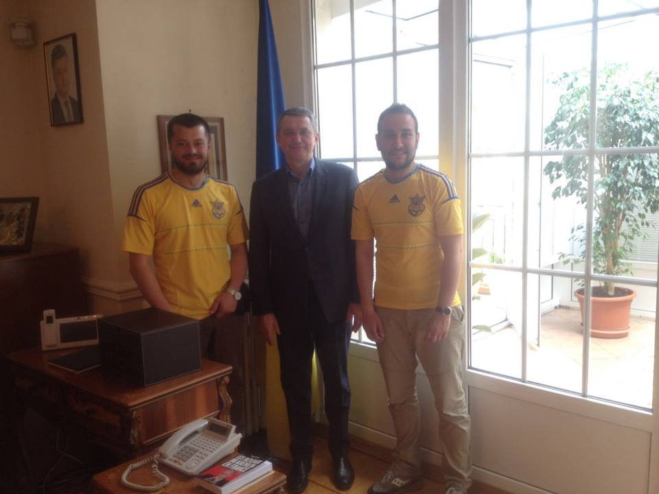 Пехньо і Скічко у Франції_3