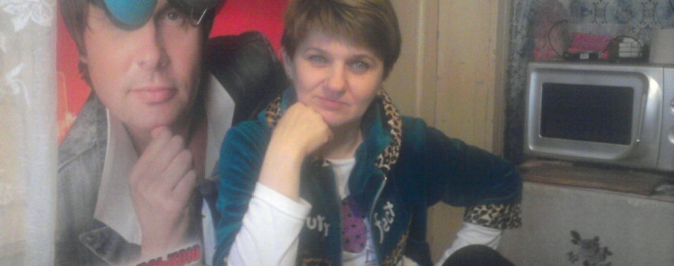 Допоможіть Лілії здолати рак
