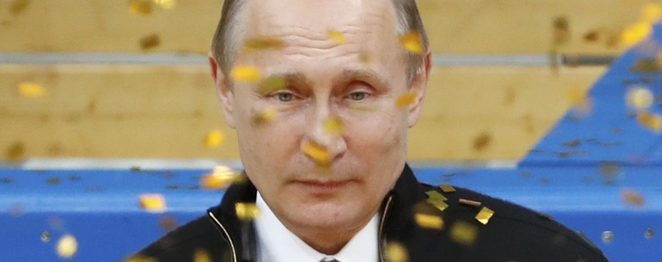 Путін вирішив збільшити пенсійний вік для чиновників РФ