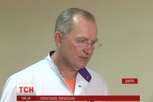 За вихідні з фронту евакуювали півтора десятка поранених