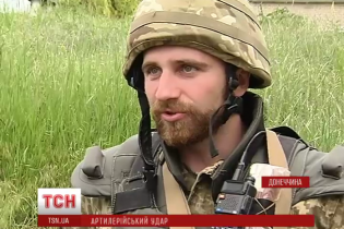 Диво на війні: в метрі від розриву снаряду вціліло фазаняче гніздо