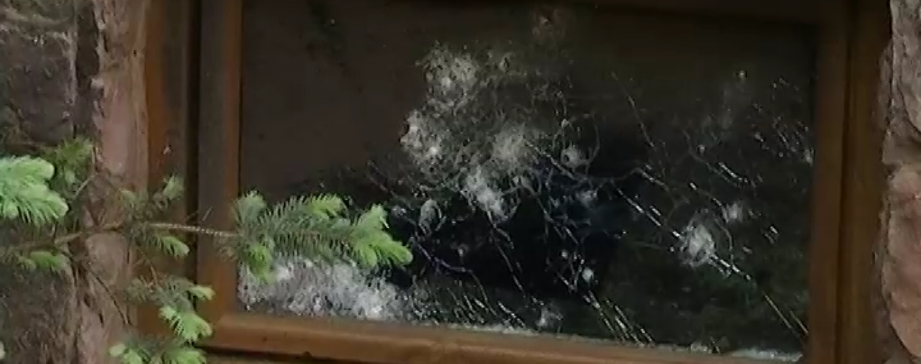 Два вибухи у Львові пов'язані між собою - поліція