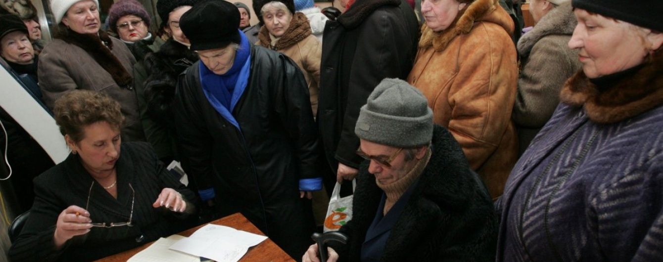 Уряд планує підвищити прожитковий мінімум в Україні на 162 грн