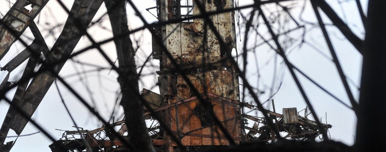 За останні 4 тижні в АТО загинула рекордна кількість військових – Геращенко