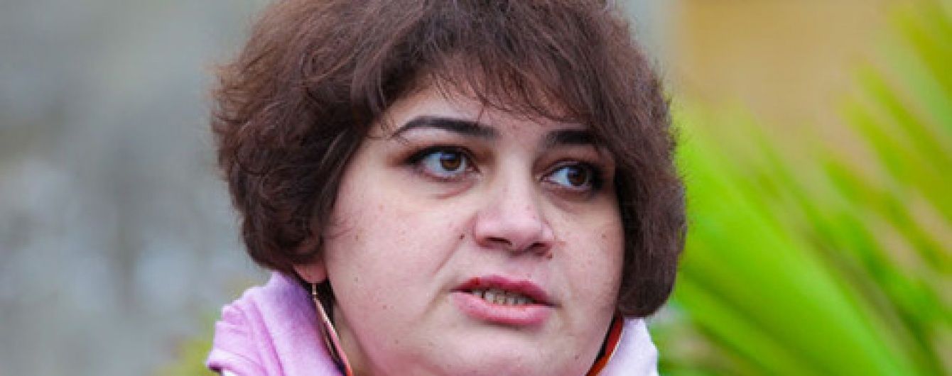 В Азербайджані звільнили з в'язниці журналістку, яка писала про корупцію сім'ї президента