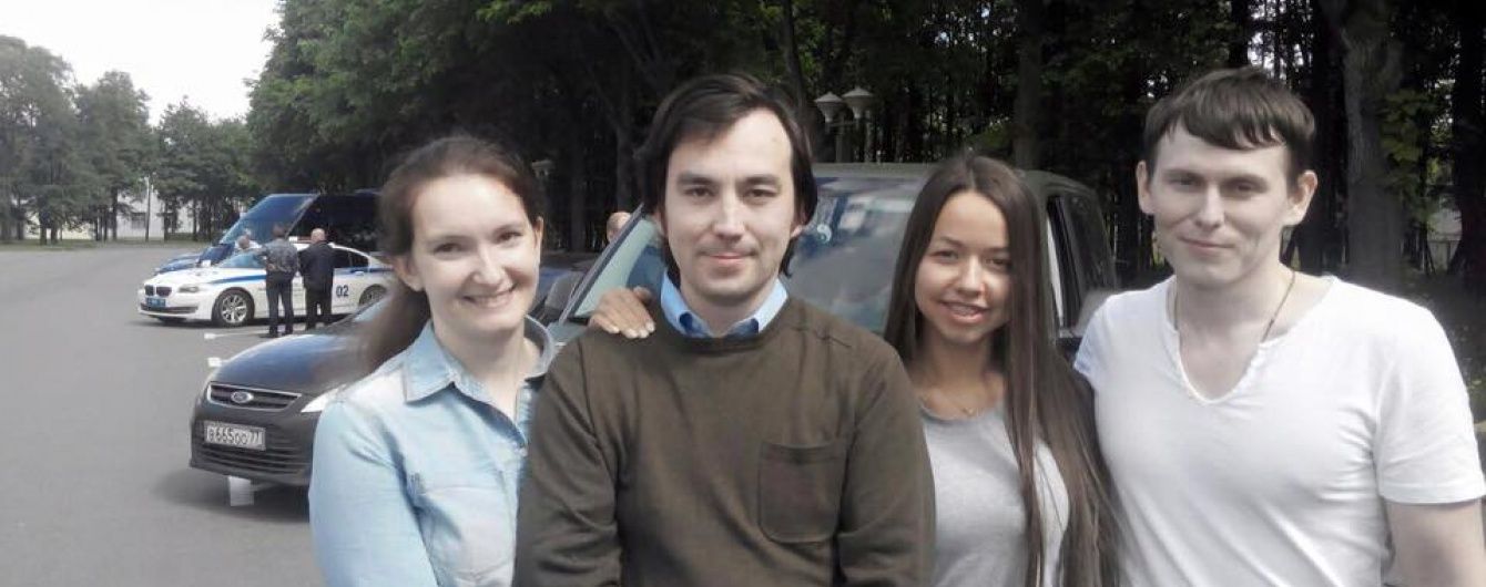 У Росії розповіли про подальшу долю ГРУвців Александрова та Єрофеєва