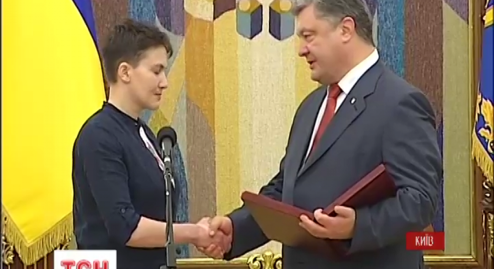 За останній місяць на Донбас зайшли близько 100 російських снайперів, - Жебрівський - Цензор.НЕТ 5361