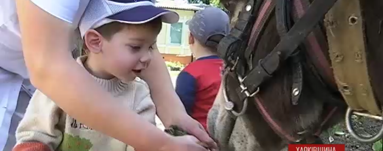 Маленьких переселенців із Луганського дитбудинку знову хочуть повернути на Луганщину