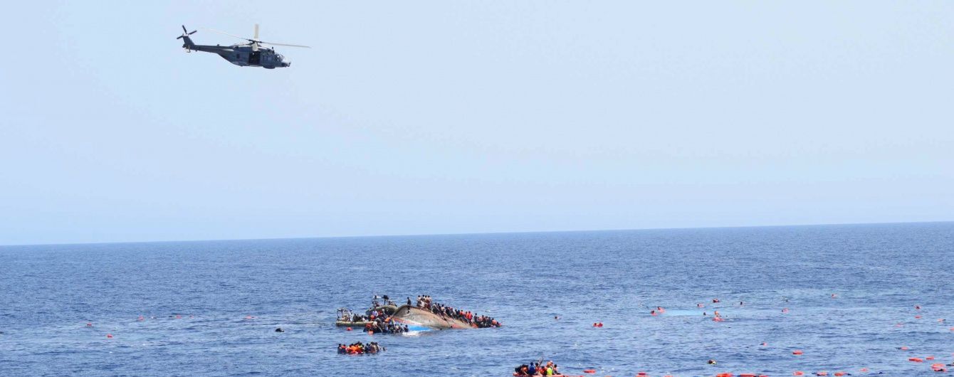НАТО розпочинає нову операцію в Середземному морі