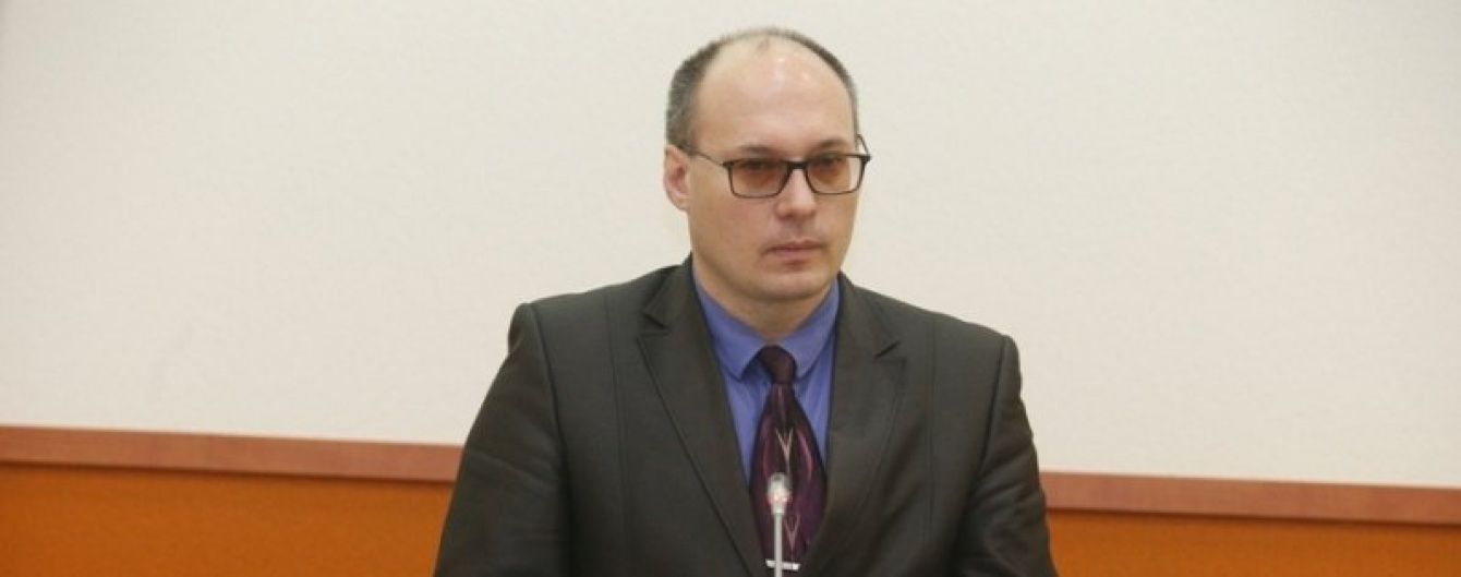 У Росії віце-мера затримали за розповсюдження дитячого порно
