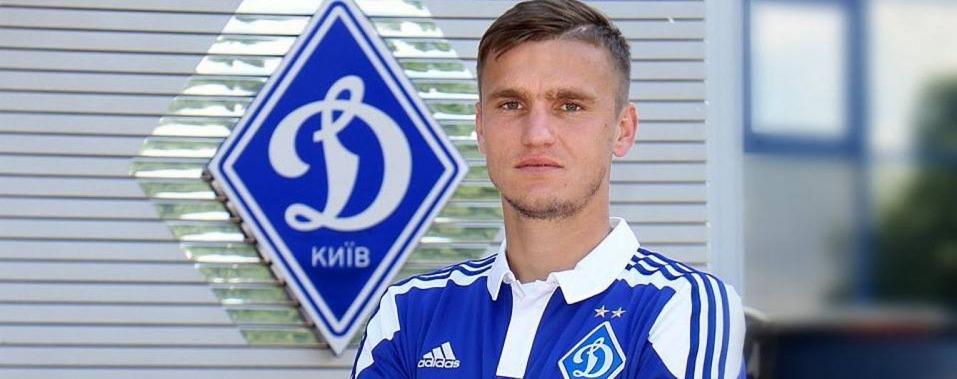 Гладкий впевнений, що Ребров серйозно на нього розраховує
