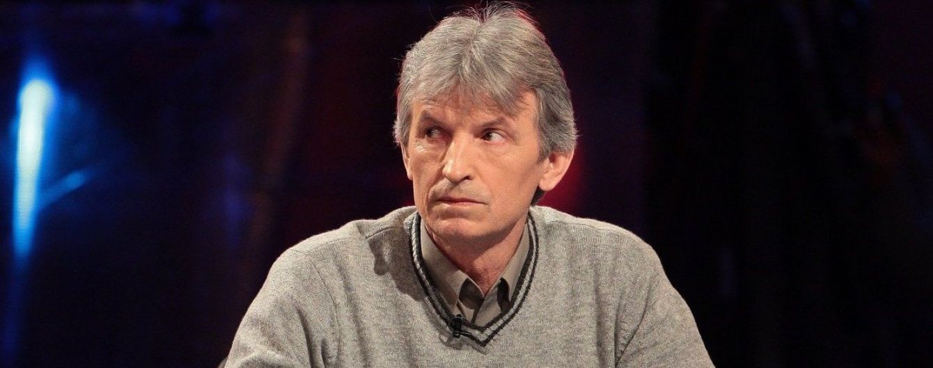 Нападника на дружину Турчинова засудили до понад 8 років позбавлення волі