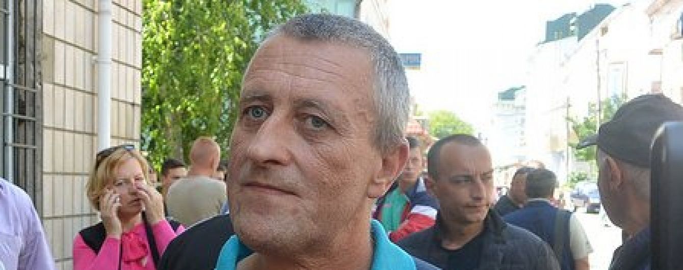 На Тернопільщині молодики забили до смерті відомого активіста