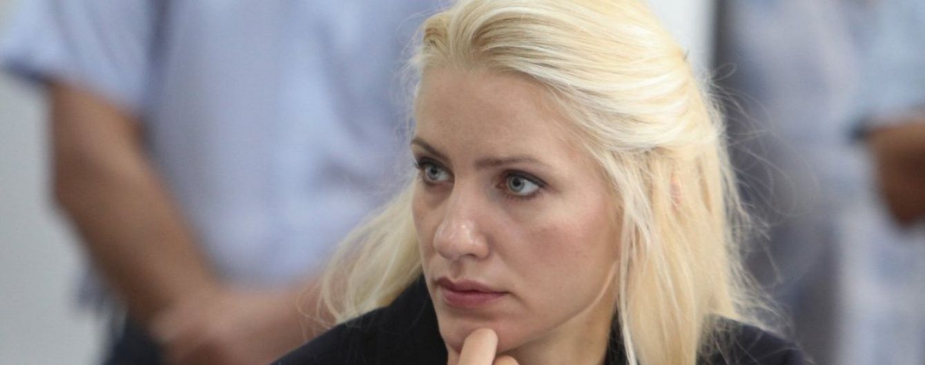 Нардеп Заліщук відповіла на закиди щодо просторої квартири у Києві