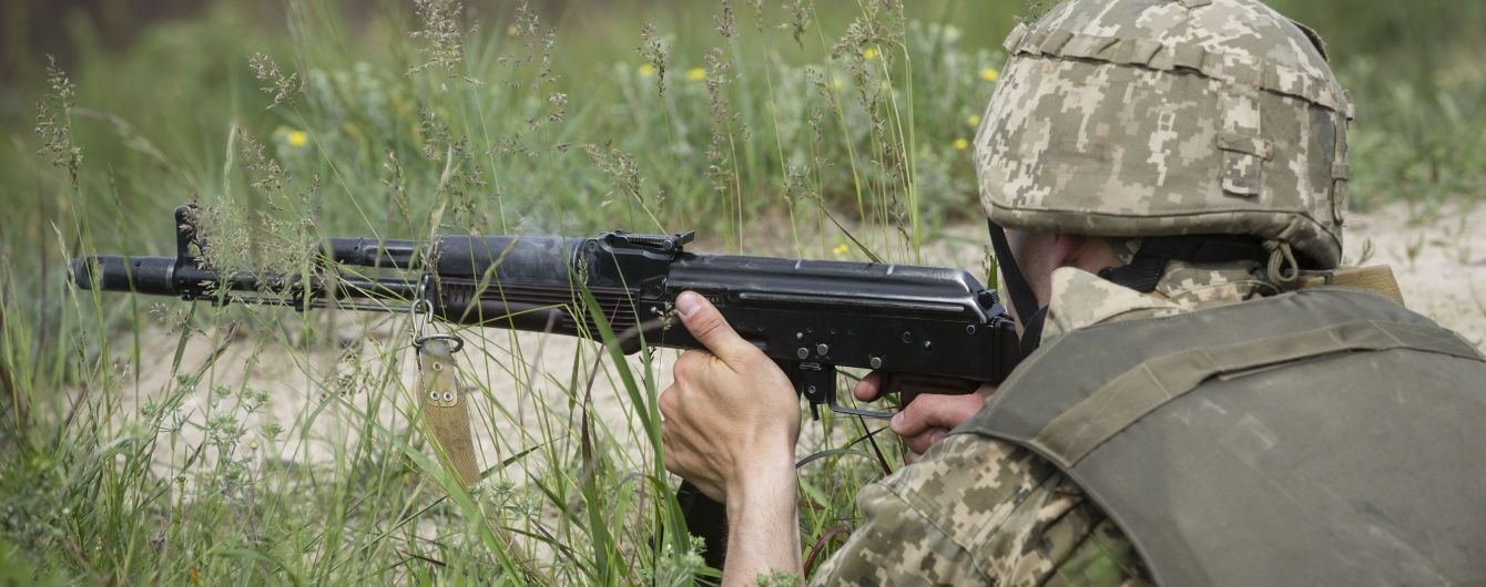 У Запорізькій області військовий за невідомих причин помер у наряді - ЗМІ
