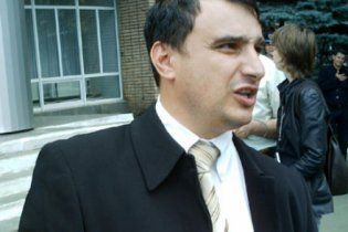 Суд повернув ГПУ справу скандального луганського сепаратиста Клінчаєва