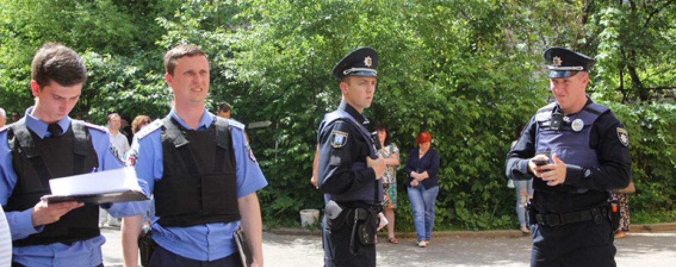 У Рівному виявили саморобну вибухівку