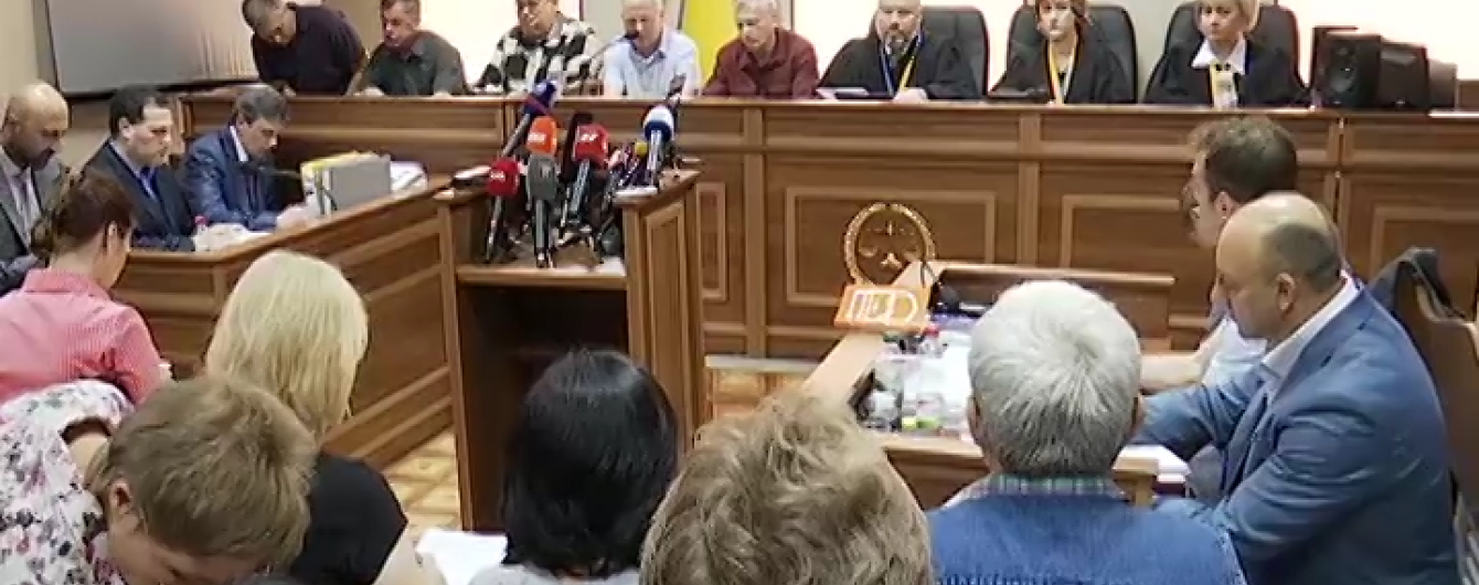 Журналісти дослідили, чому українці не хочуть ставати присяжними