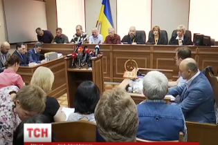 Журналісти дослідили, чому українці не хочуть ставати присяжними