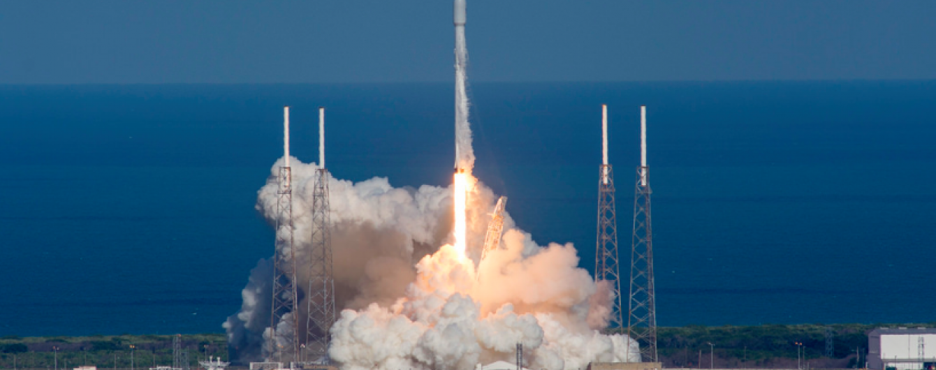 SpaceX проведе перший після грандіозного вибуху запуск Falcon 9