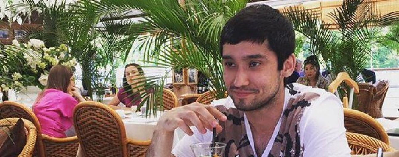 У Москві затримали сина заступника голови "Лукойлу" за перегони з поліцією