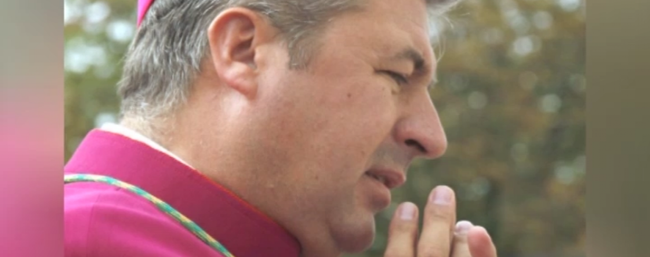 На церковному конгресі несподівано помер римо-католицький архієпископ Києва