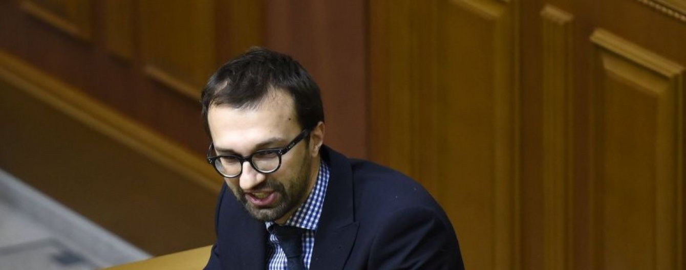 Лещенко розповів, що б він виправив при купівлі скандальної квартири