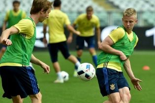 "Манчестер Сіті" взяв українця Зінченка на Міжнародний кубок чемпіонів