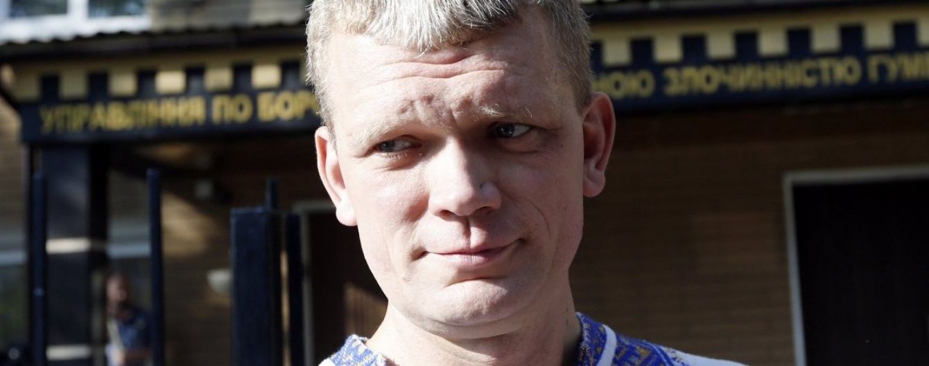В позорном списке алиментщиков оказались нардеп Каплин и экс-министр Швайка
