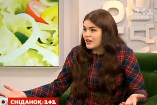 Тріумфаторка "Голосу країни - 6" Віталіна Мусієнко: "Це перемога української пісні!"