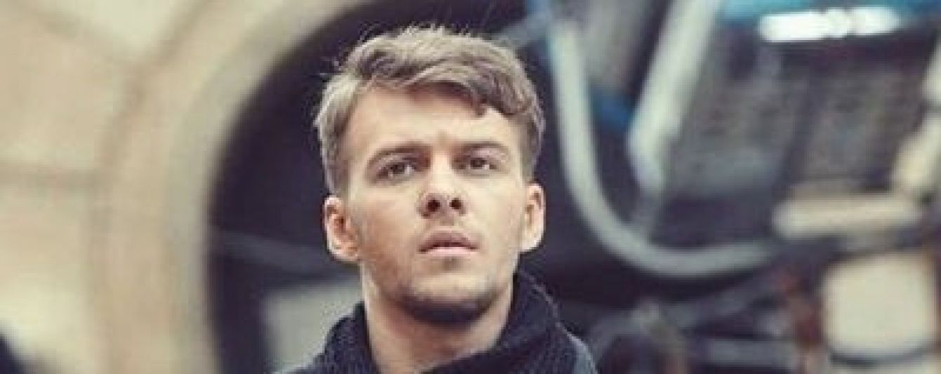 Активісти погрозами намагалися зірвати концерт Макса Барських у Львові
