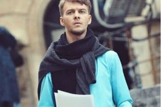 Активісти погрозами намагалися зірвати концерт Макса Барських у Львові