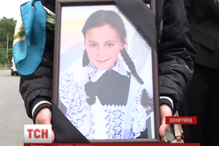 Екс-керівник ДАІ на "Мерседесі" збив на смерть 11-річну дівчинку