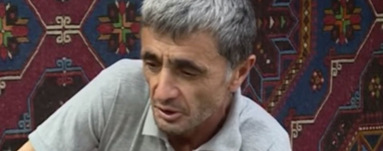 Чеченець, який поскаржився Путіну на Кадирова, публічно покаявся