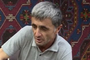 Чеченець, який поскаржився Путіну на Кадирова, публічно покаявся