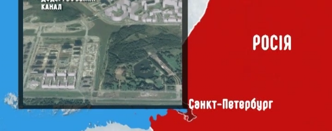 У Санкт-Петербурзі новий міст хочуть назвати на честь батька Кадирова