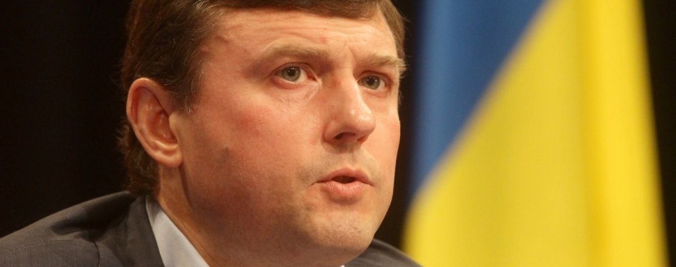 Екс-глава "Укрспецекспорту", якого підозрюють в крадіжці мільйонів, попросив притулку у Британії