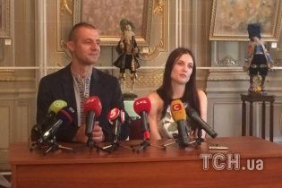 22-річна дружина Гаврилюка зізналась, що вагітна