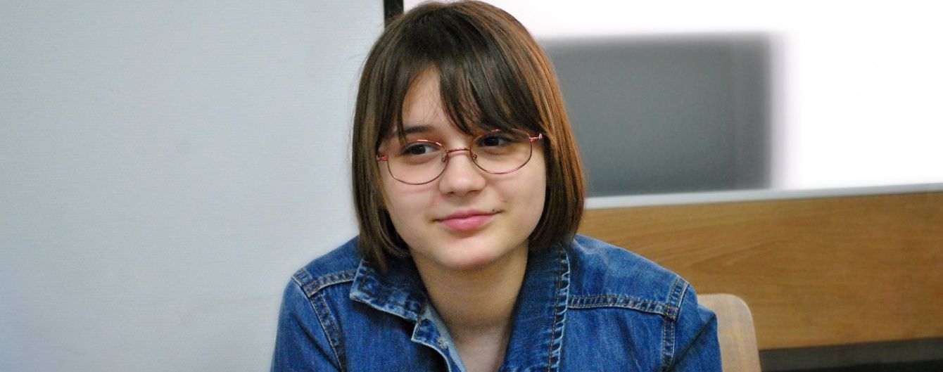 Марсоліт, який виграв конкурс NASA, придумала 11-річна киянка