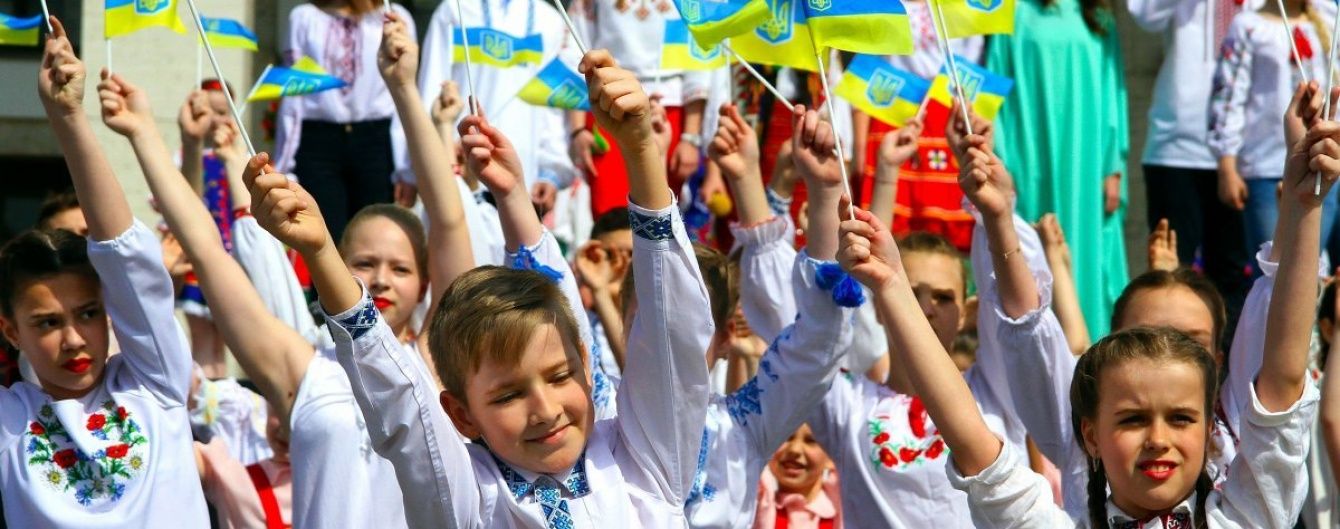 На Київщині відкриється "Артек", що переїхав з Криму