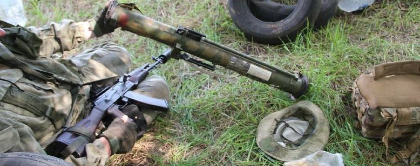 Росіяни вдалися до розвідки боєм під Маріуполем