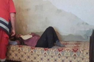 У Луцьку патрульні врятували від смерті психічно хвору жінку