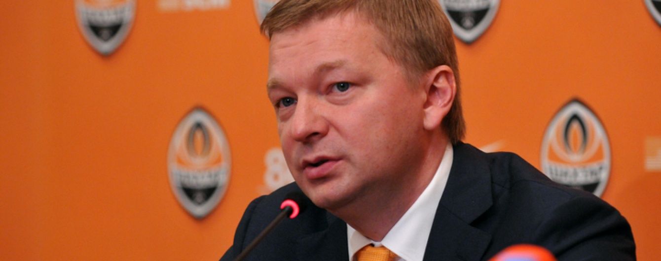 У "Шахтарі" прокоментували відміну матчу в Кубку України: треба було домовлятися з "Ворсклою"