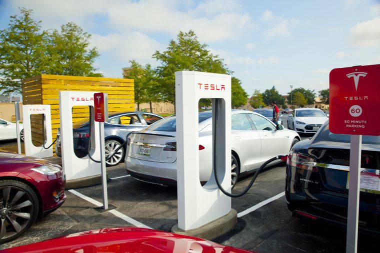 Tesla