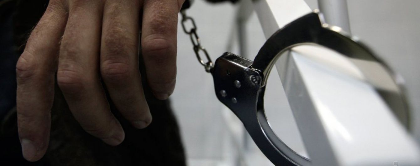 В окупованому Сімферополі затримали учасників акції вшанування жертв геноциду кримських татар