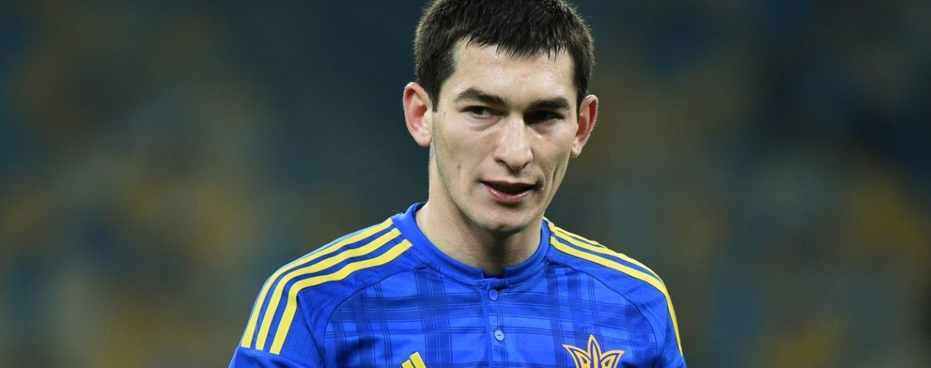 Степаненко назвав збірну Албанії швидкісною та технічною командою