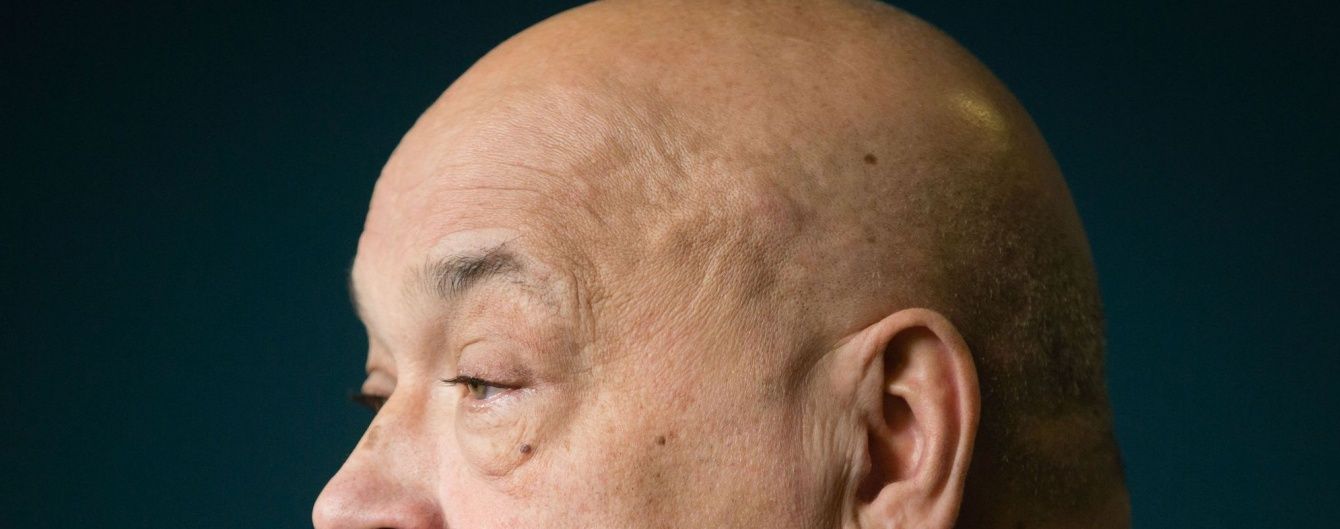 Вгадай лисого. Спробуйте впізнати українських політиків без волосся. Тест