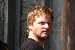 Під час спуску з Казбека загинув український журналіст